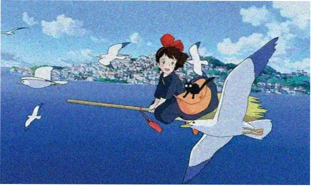 闪电侠